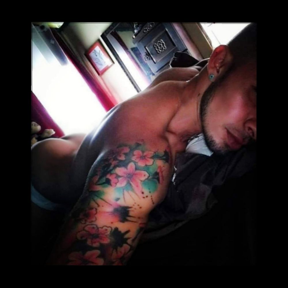 adamhz OnlyFans profile picture
