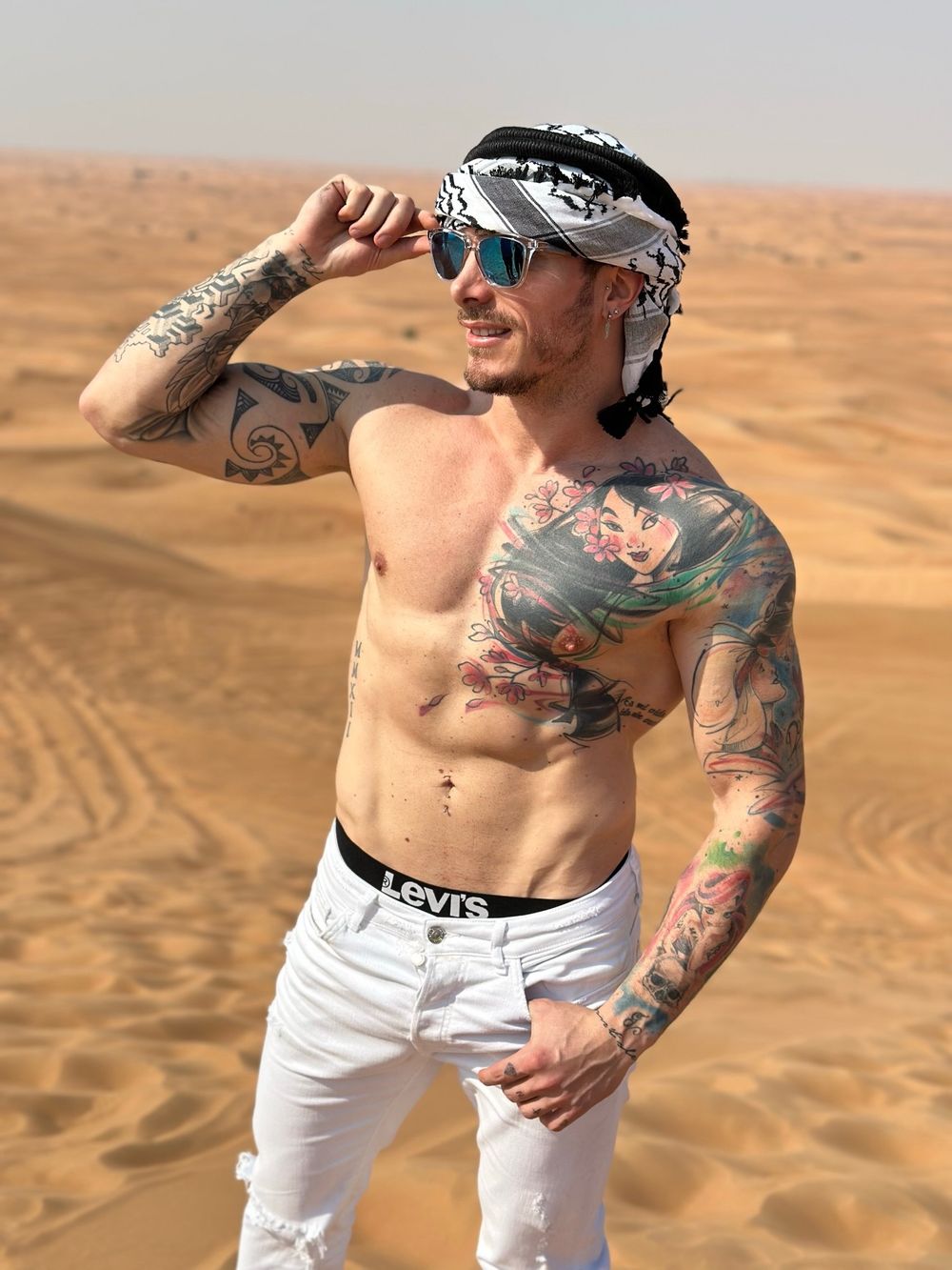 only_gabriel69 OnlyFans profile picture