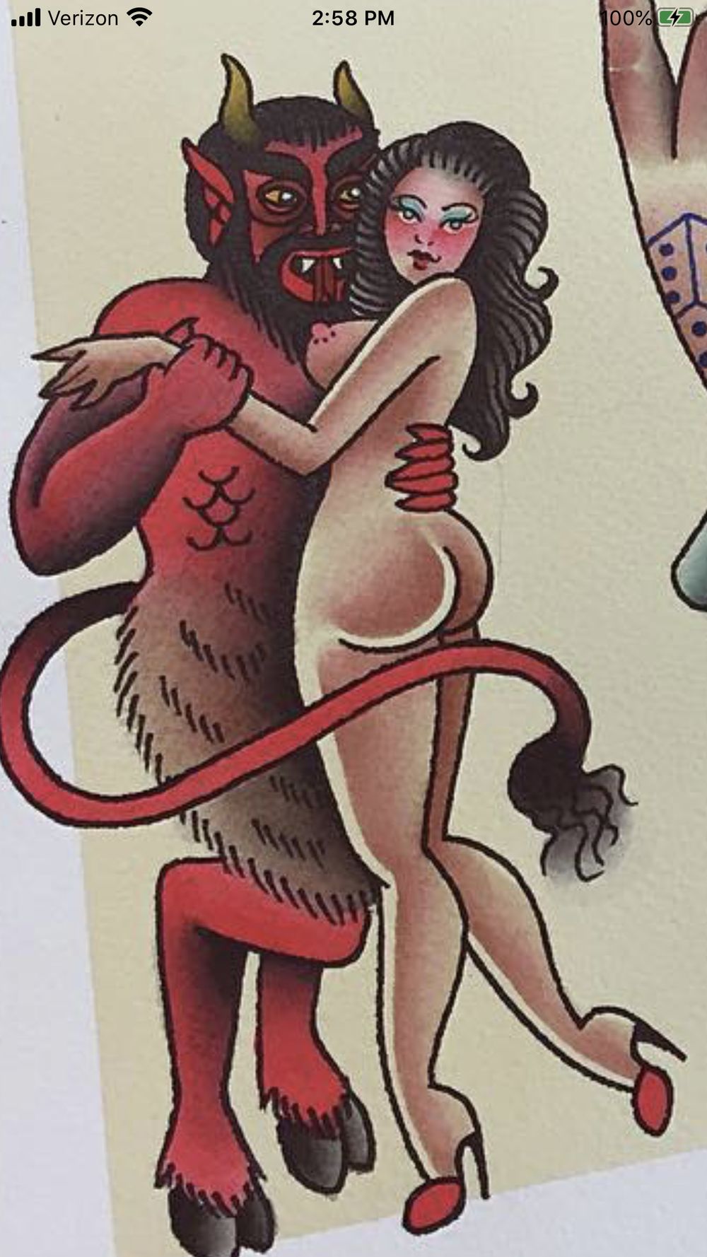 babysatanchild OnlyFans profile picture