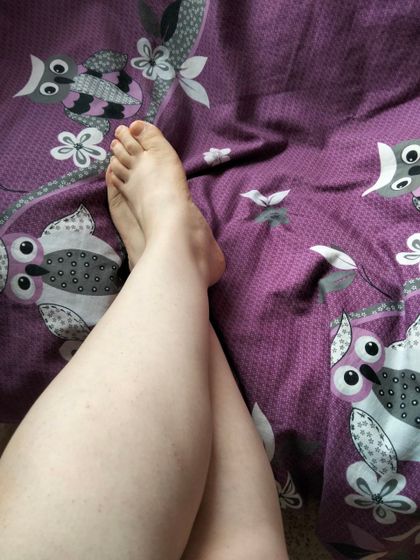 naturalbodyandfeet OnlyFans picture