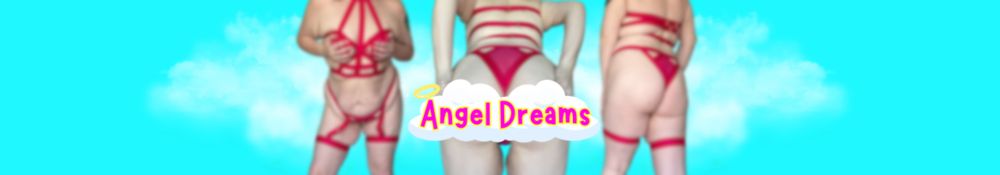 angel_dreamsfree OnlyFans profile picture