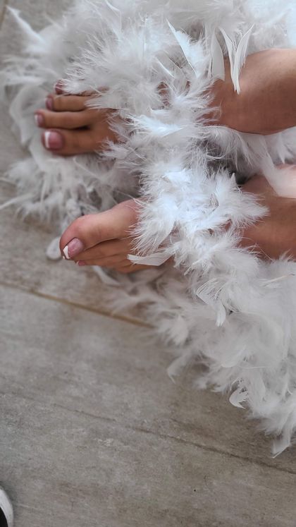 ladonnafeet OnlyFans picture