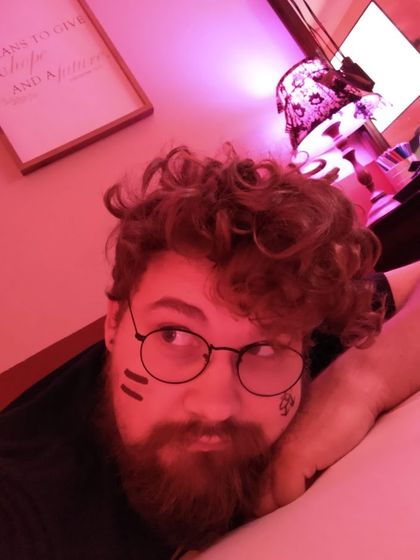 punderfulpup OnlyFans picture