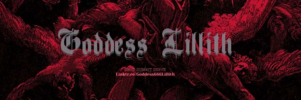 goddess666lillith OnlyFans profile picture