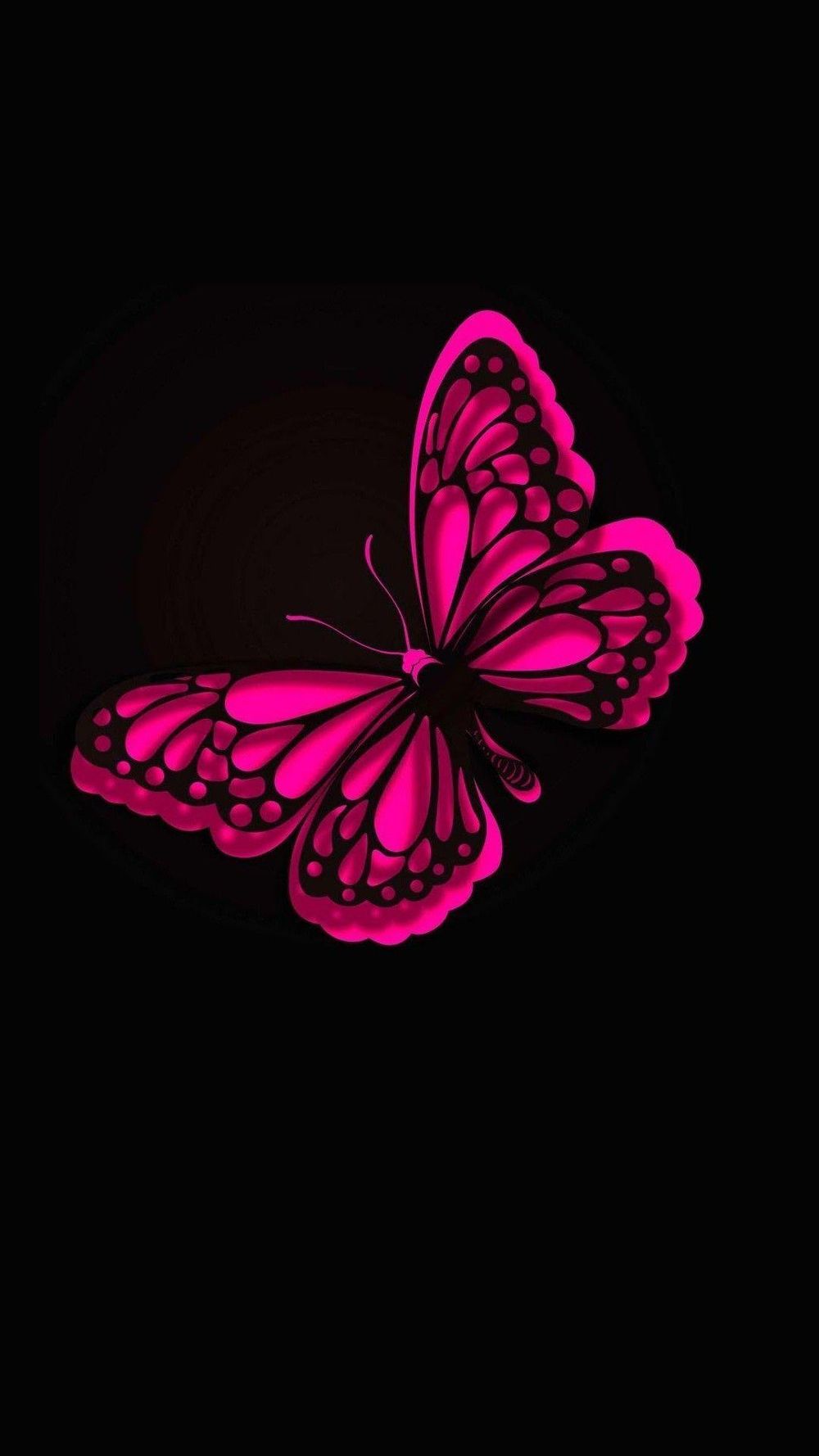 pinkbutterflyx OnlyFans profile picture