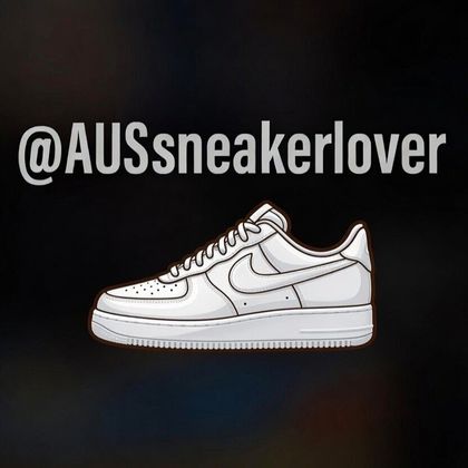 aussneakerlover OnlyFans picture