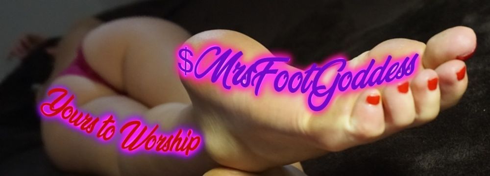 footwif3 OnlyFans profile picture