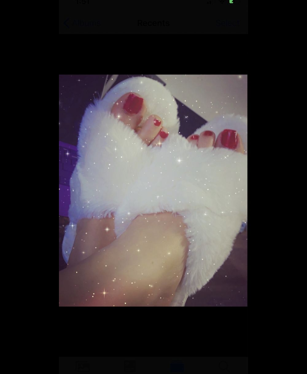 sugarfeetishh OnlyFans profile picture