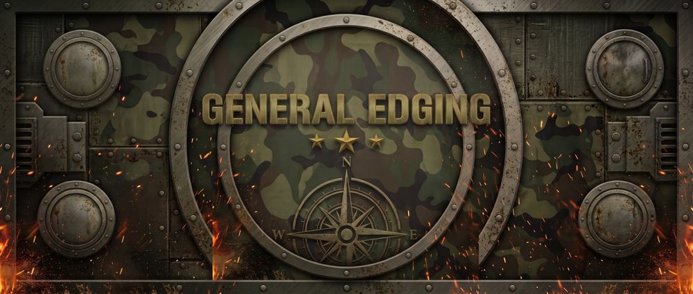 generaledging OnlyFans profile picture