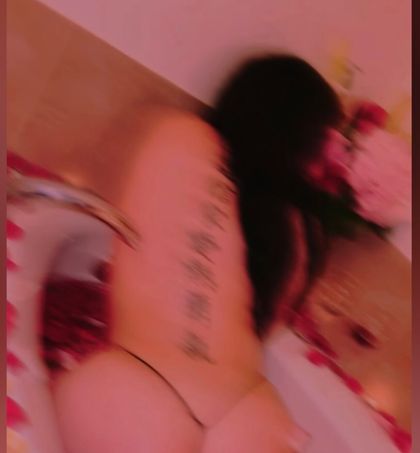 scarlettroze OnlyFans picture