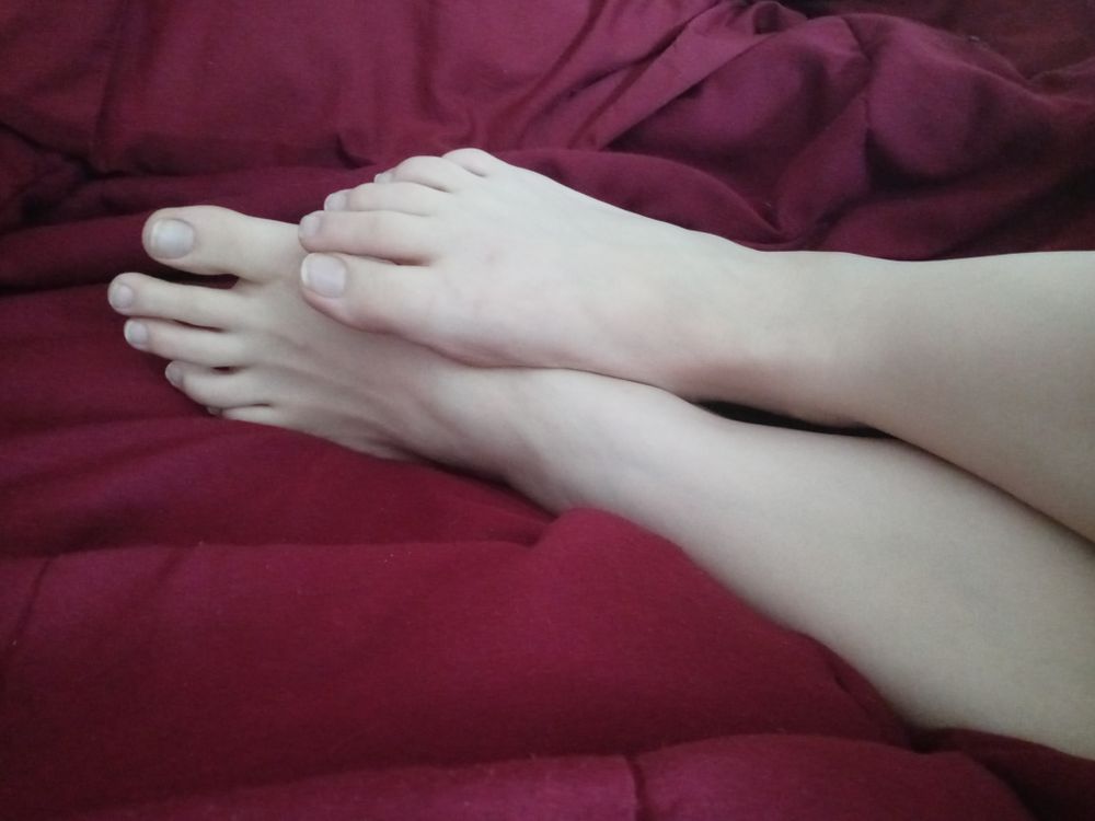 the_sensory_feet OnlyFans profile picture