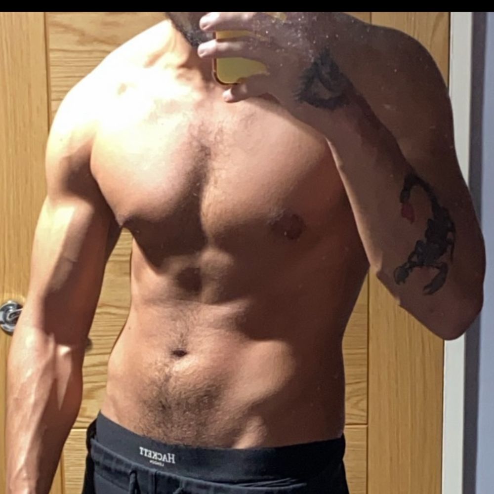 evilfella OnlyFans profile picture
