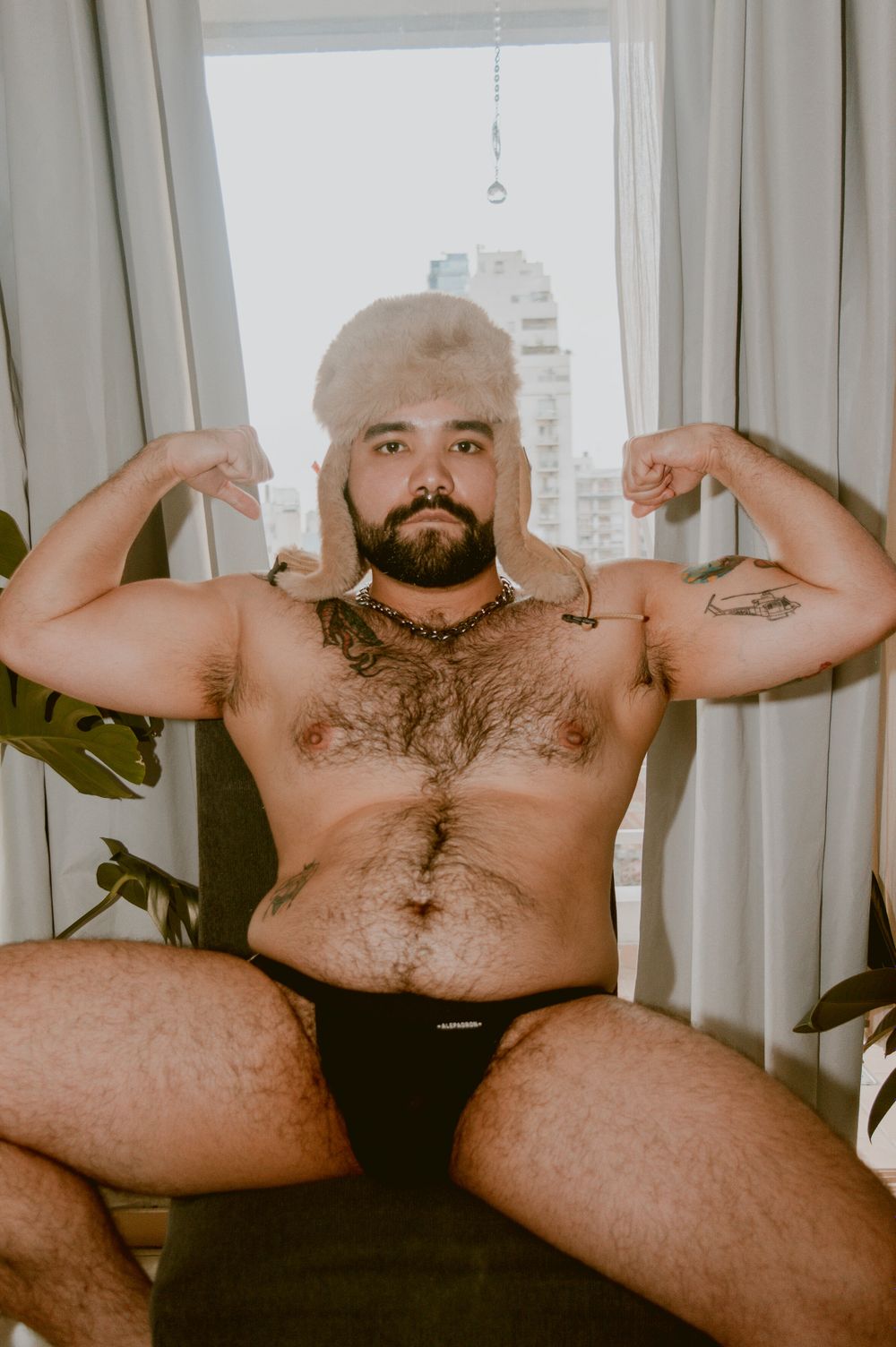 ositovaljor OnlyFans profile picture