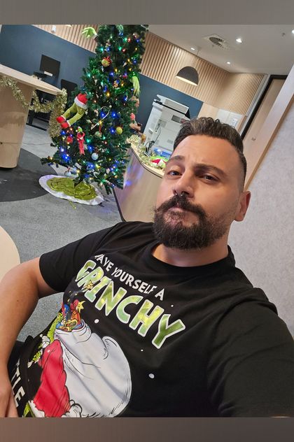 horrorbear OnlyFans picture