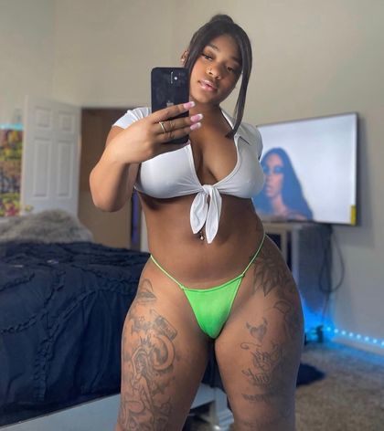 juicearri OnlyFans picture