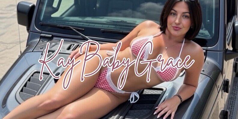 kaymilkybby OnlyFans profile picture