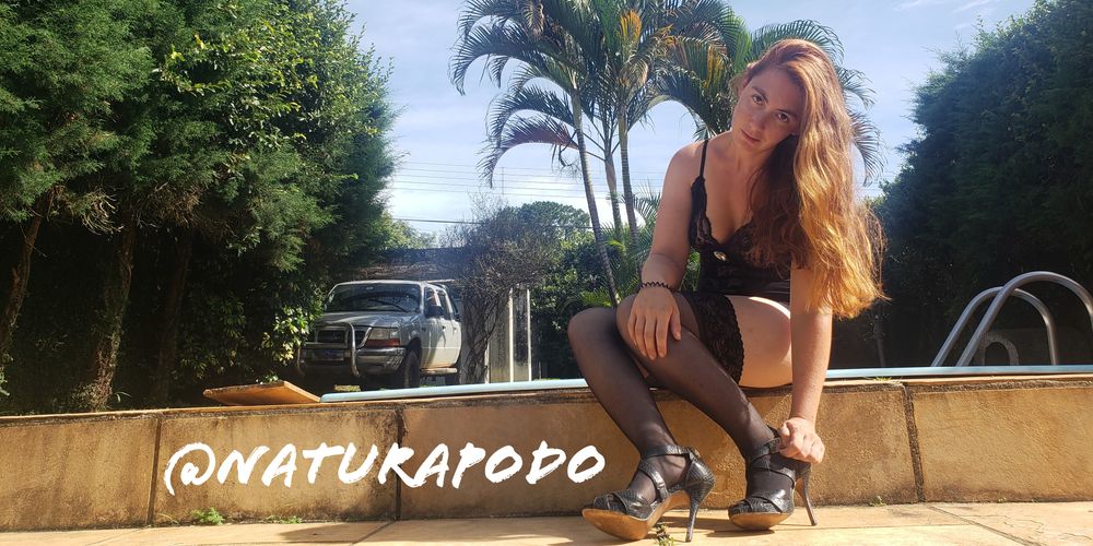 naturapodo OnlyFans profile picture