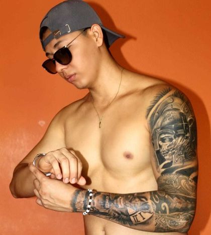fabian321 OnlyFans picture