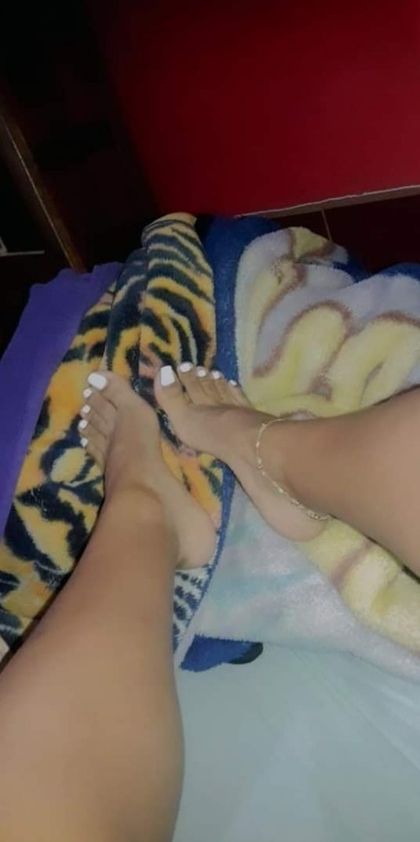 hotfeetlatinas OnlyFans picture