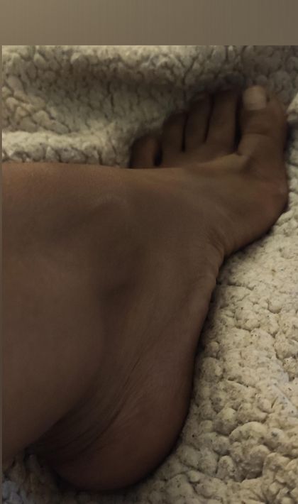 777feetish777 OnlyFans picture