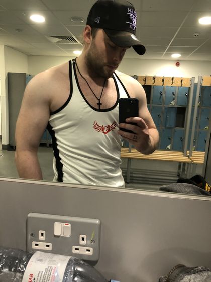 st11ewy OnlyFans picture