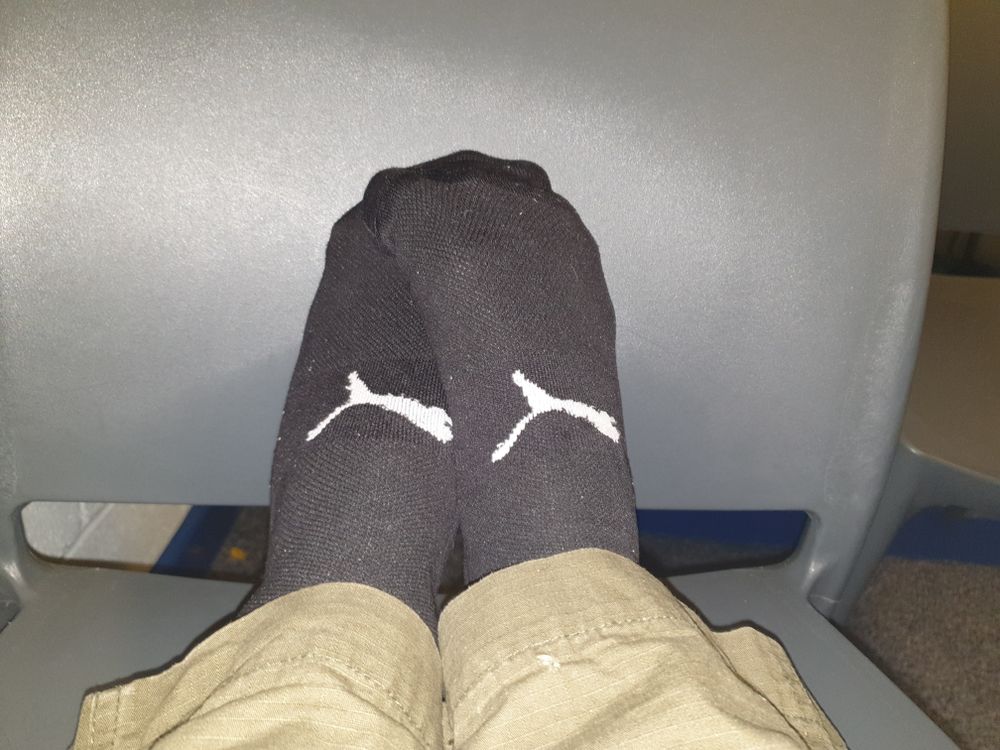 feeties67 OnlyFans profile picture