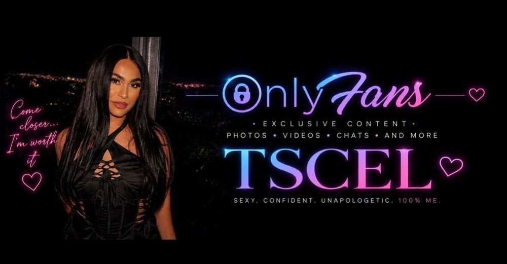 tscel OnlyFans profile picture