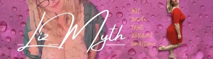 lizmyth OnlyFans profile picture