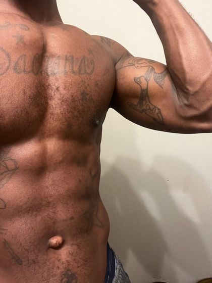 thedreflavoredone OnlyFans picture