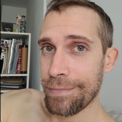 jamesspencer OnlyFans picture