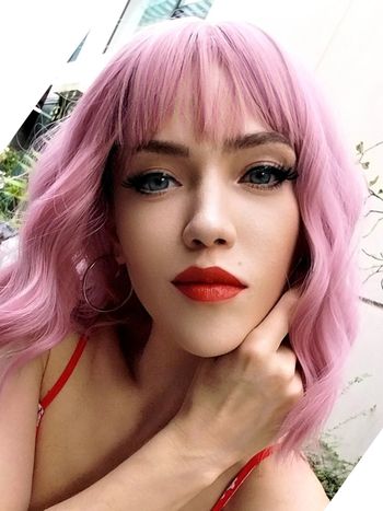 Mia Taylor