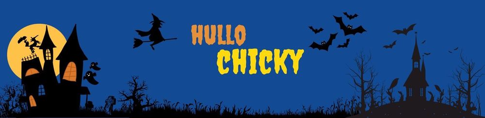 hullochicky OnlyFans profile picture