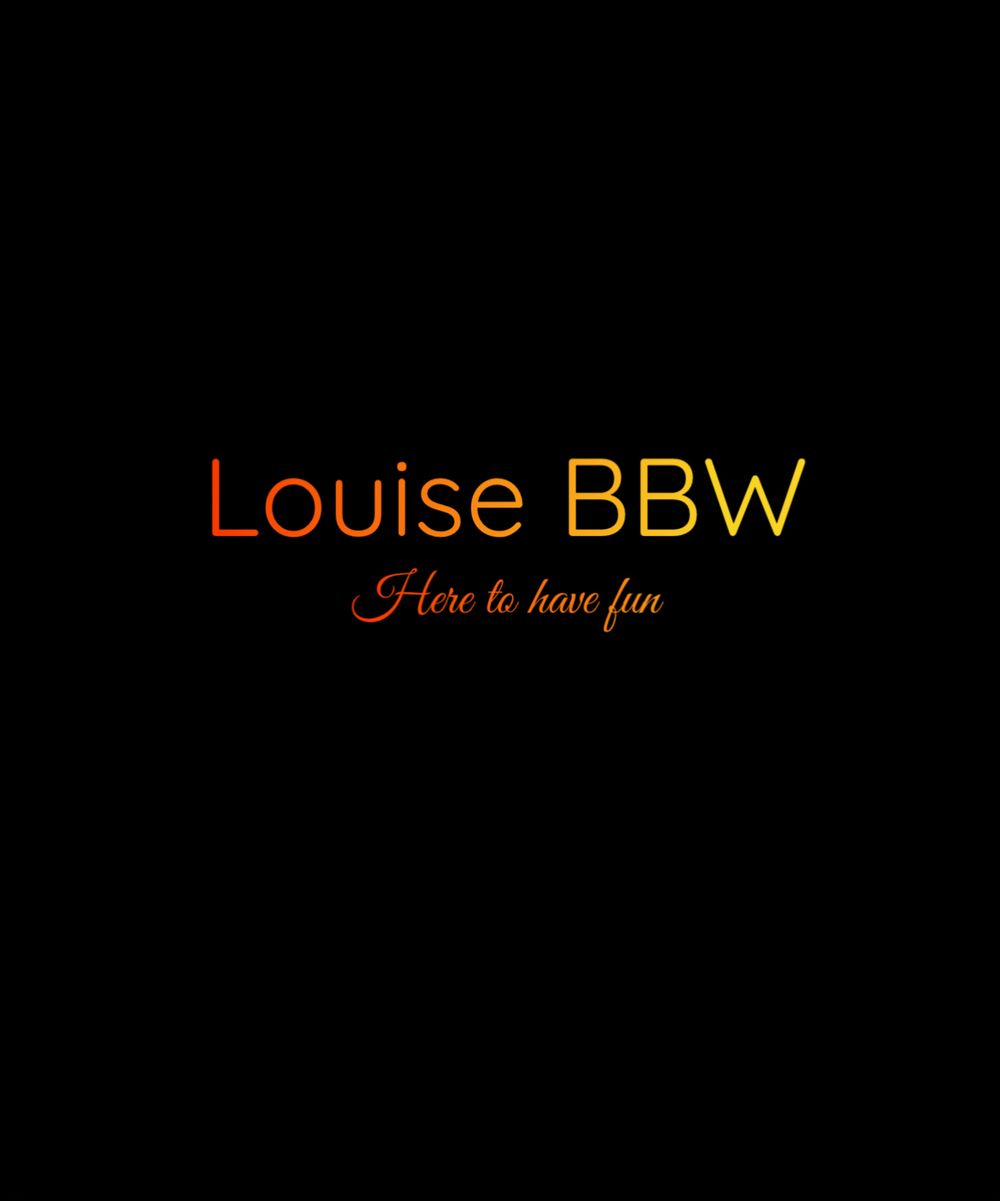 louise_bbw OnlyFans profile picture