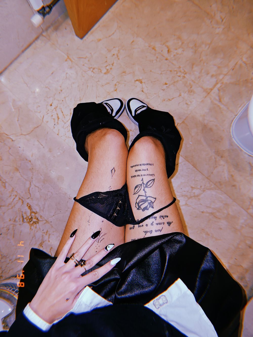 bodyart.byrose OnlyFans profile picture