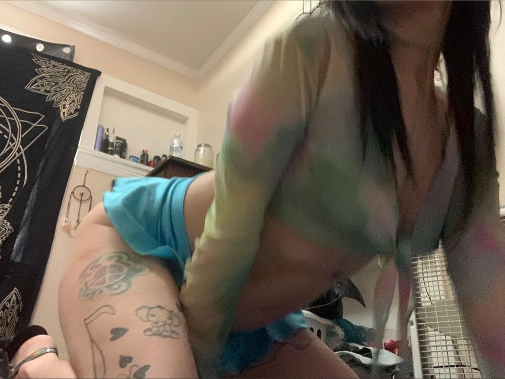 moonhippie369 OnlyFans profile picture