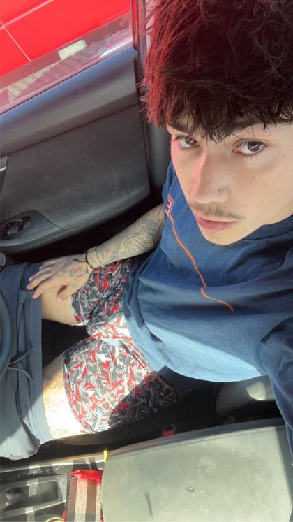missionarybronn OnlyFans picture