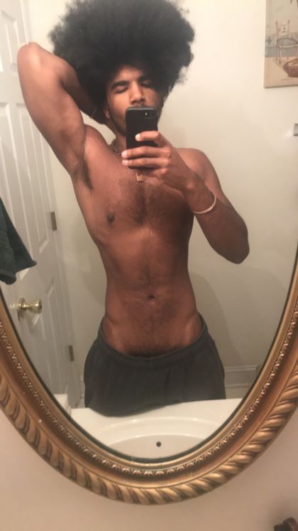 bigblackclockk OnlyFans picture