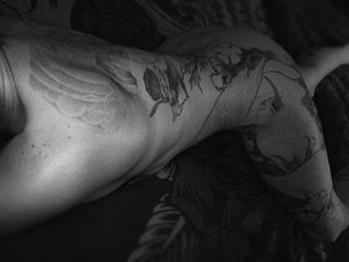 tattooedevaadore OnlyFans profile picture