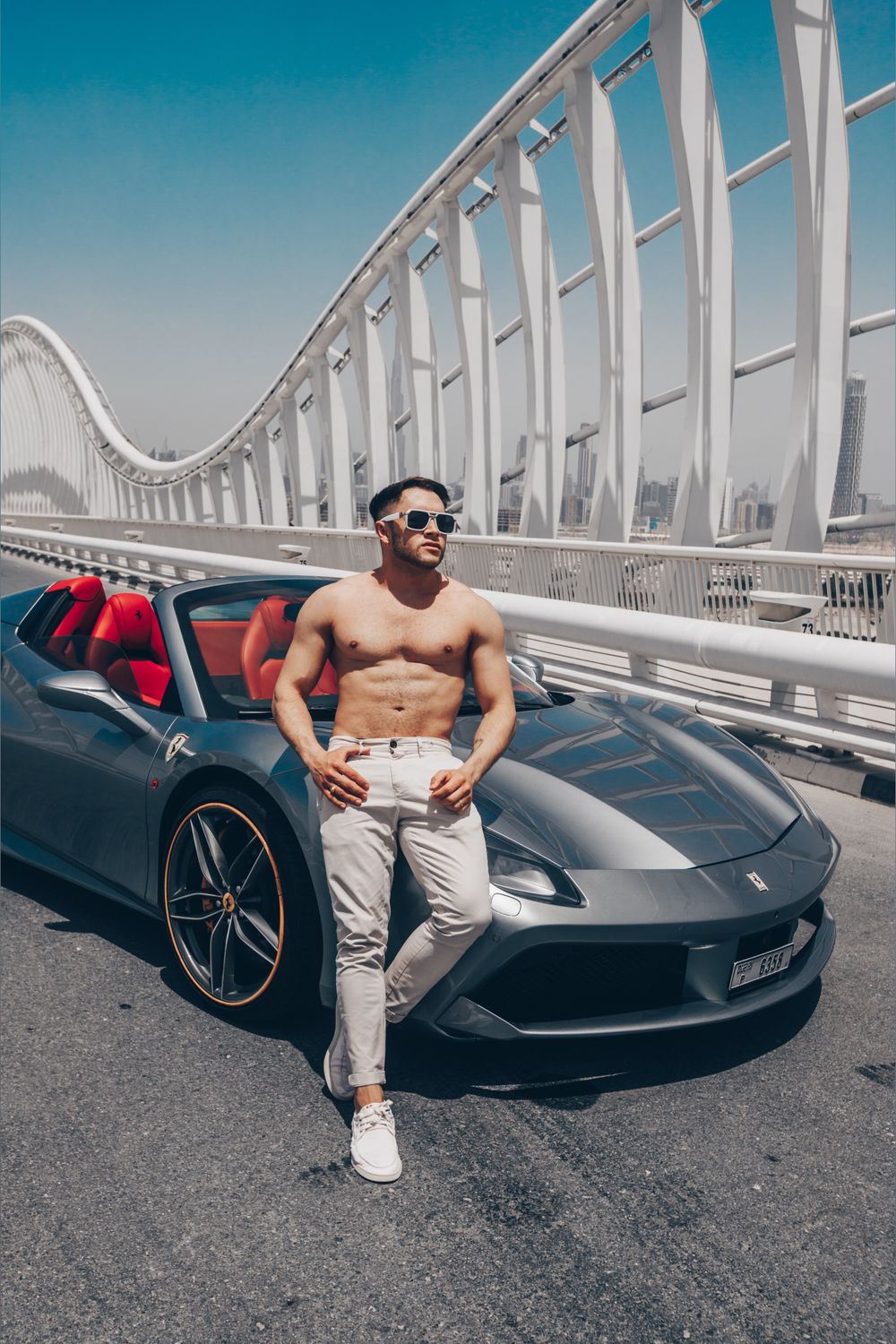 victorferrazjr OnlyFans profile picture