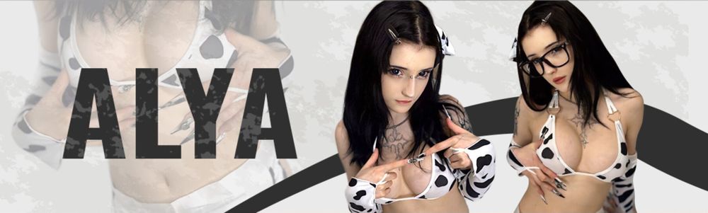 alya4u OnlyFans profile picture