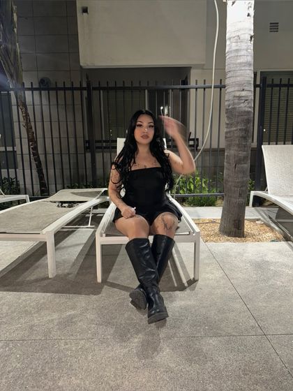 luxurysyd OnlyFans picture