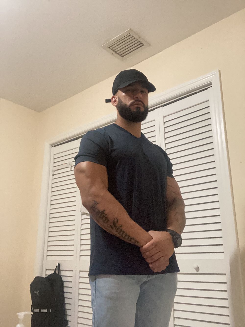 kingv3605 OnlyFans profile picture