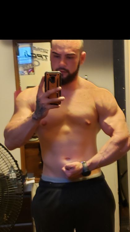 silverback_stub OnlyFans picture