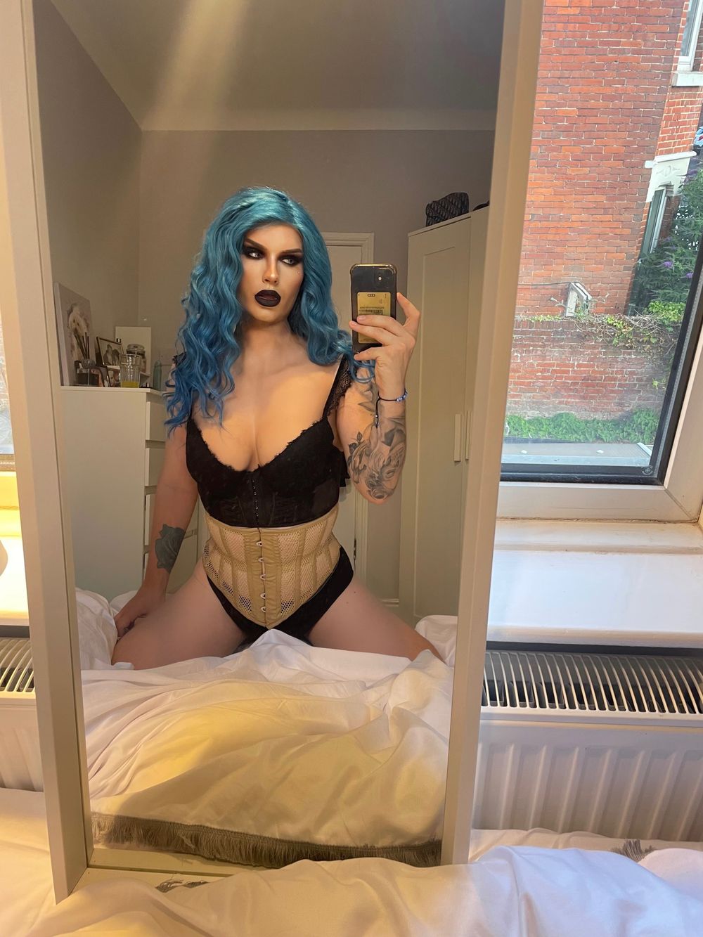 dirtydylani OnlyFans profile picture