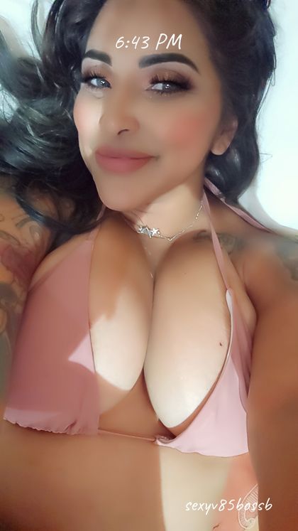 amazonianvxotica85 OnlyFans picture