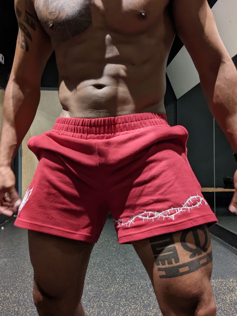 thighsjackson1 OnlyFans profile picture