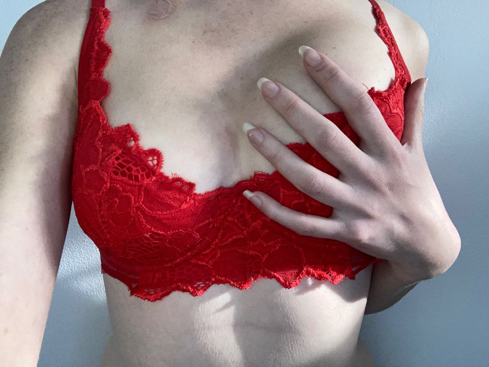bellredss OnlyFans profile picture