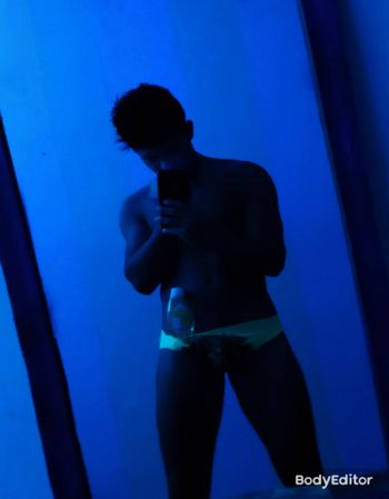 Jeff Montenegro