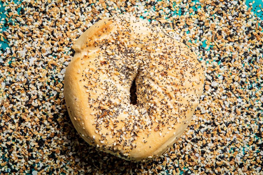 bagelbandit OnlyFans profile picture