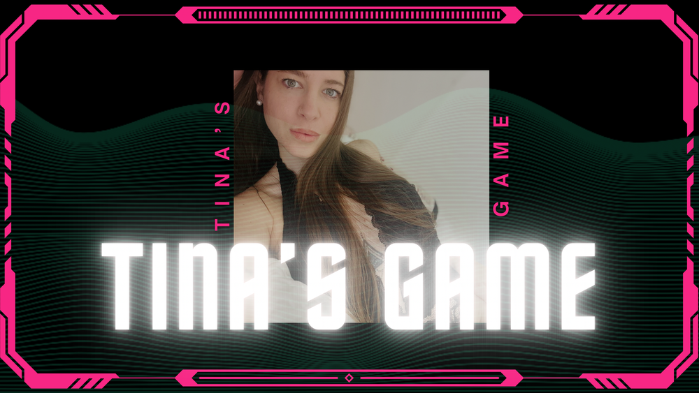 tinasgame OnlyFans profile picture
